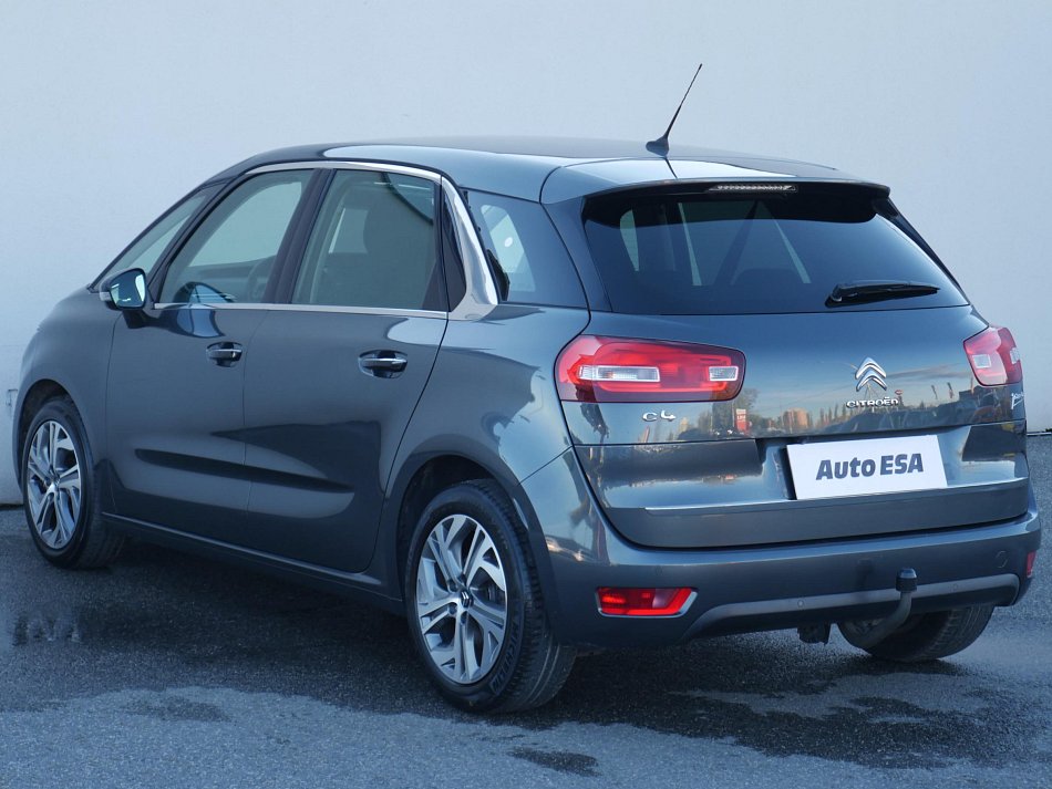 Citroën C4 Picasso 2.0 HDi Intensive