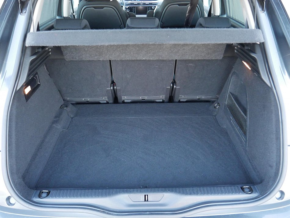 Citroën C4 Picasso 2.0 HDi Intensive