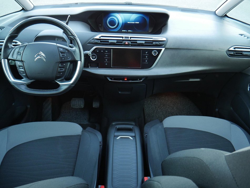 Citroën C4 Picasso 2.0 HDi Intensive
