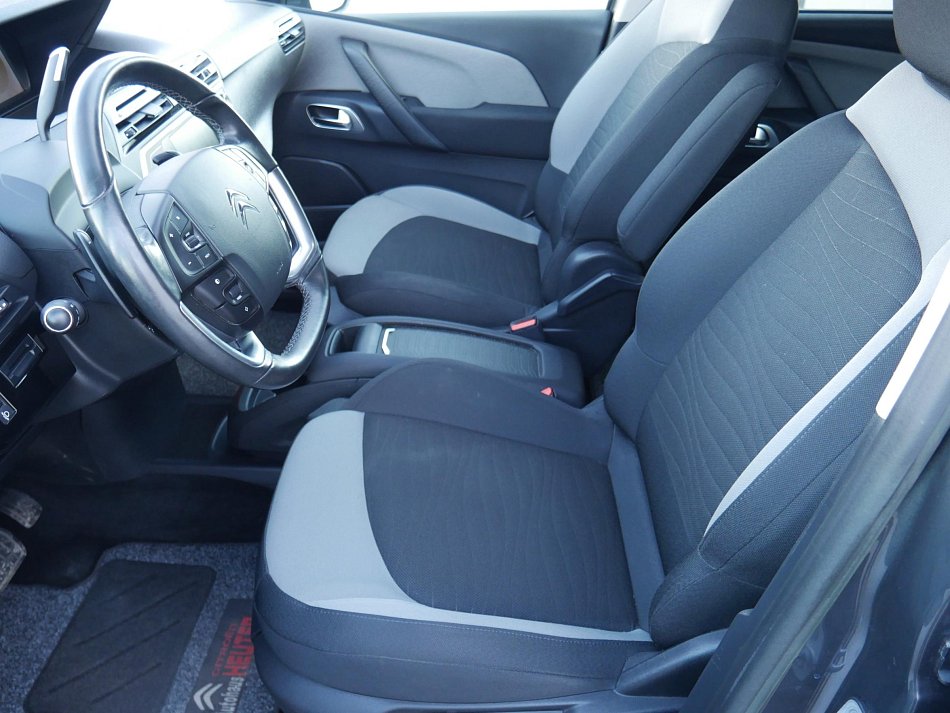 Citroën C4 Picasso 2.0 HDi Intensive