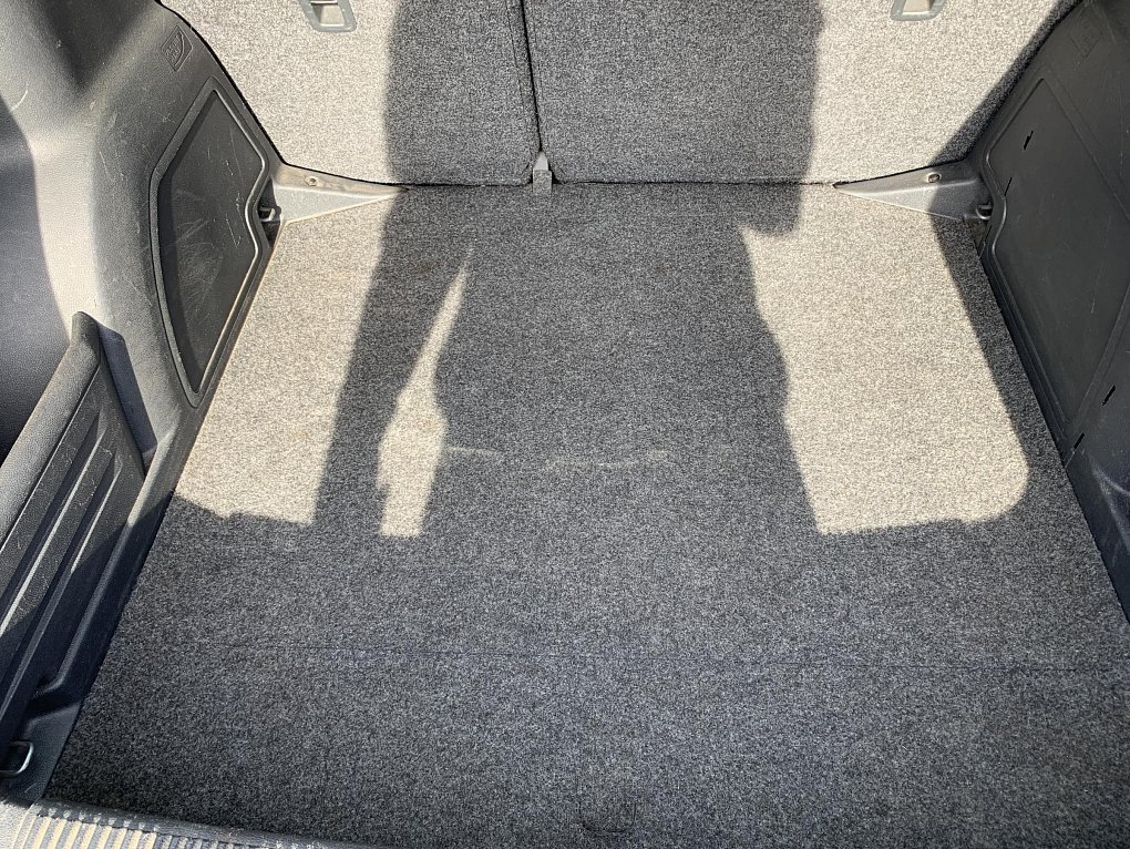 Škoda Fabia II 1.2 TSI 