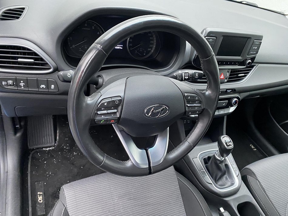 Hyundai I30 1.0 T-GDi Comfort
