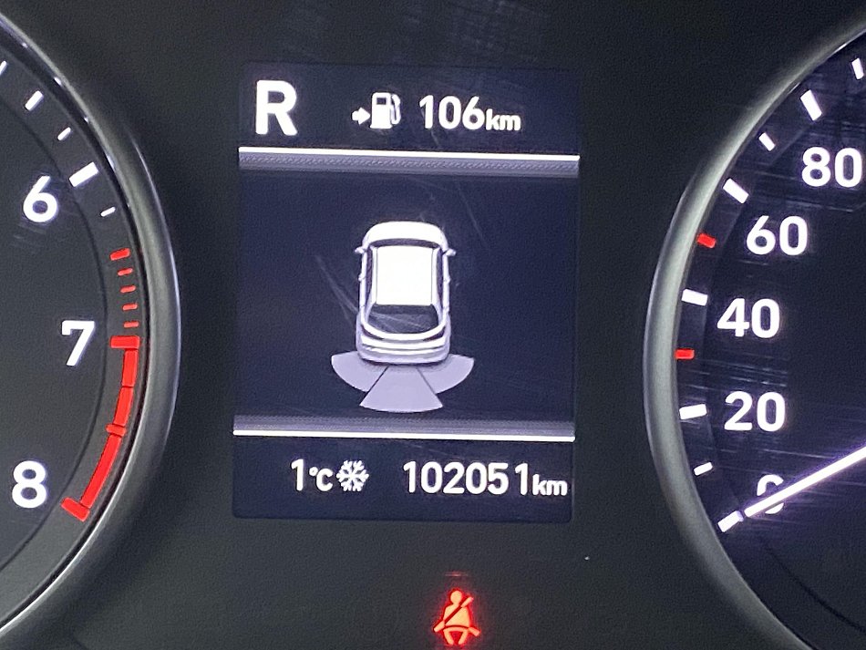 Hyundai I30 1.0 T-GDi Comfort