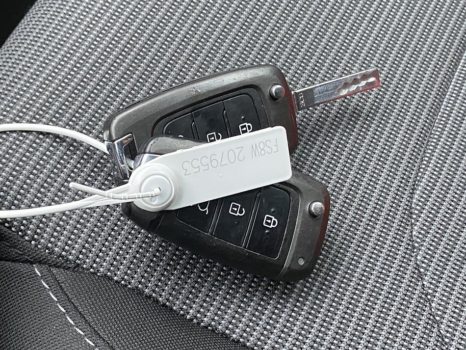 Hyundai I30 1.0 T-GDi Comfort