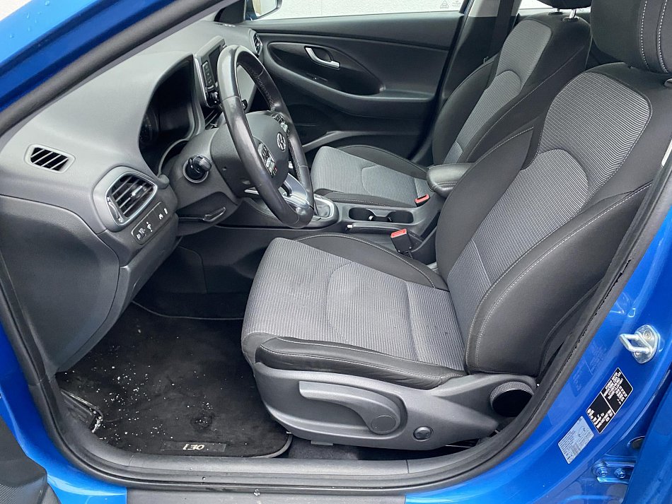 Hyundai I30 1.0 T-GDi Comfort