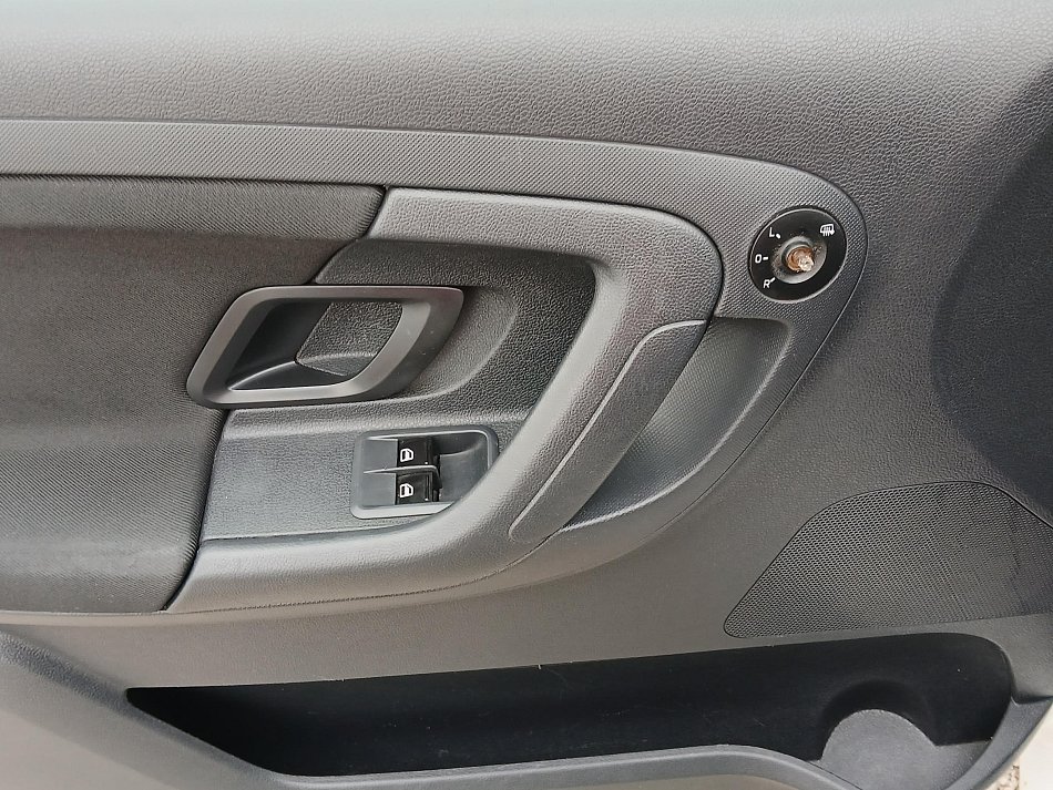 Škoda Fabia II 1.2 TSI Champion