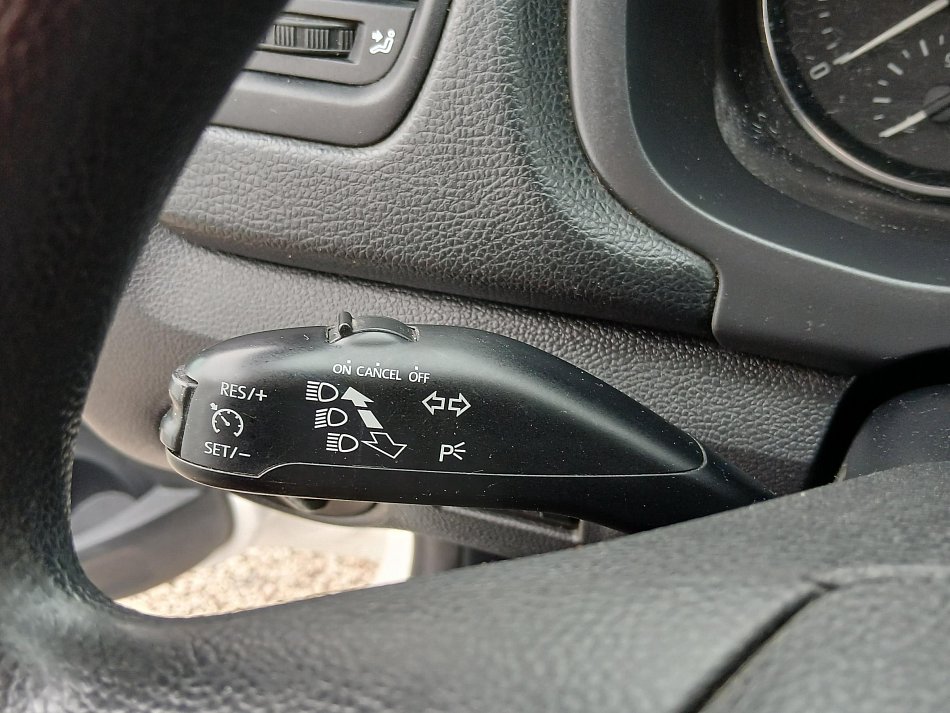 Škoda Fabia II 1.2 TSI Champion