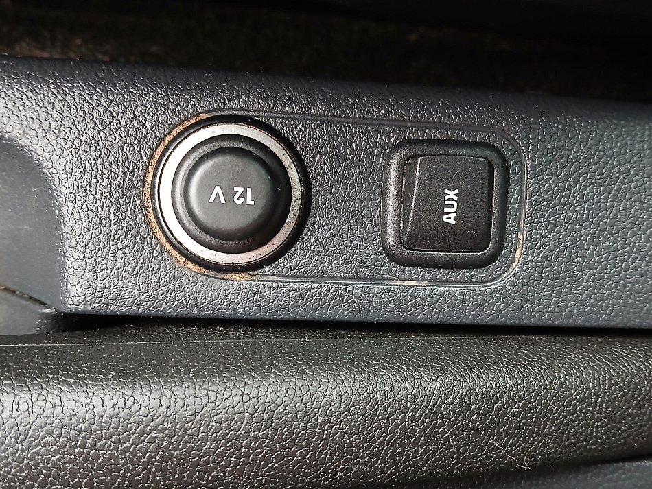 Škoda Fabia II 1.2 TSI Champion