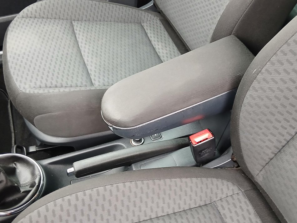 Škoda Fabia II 1.2 TSI Champion