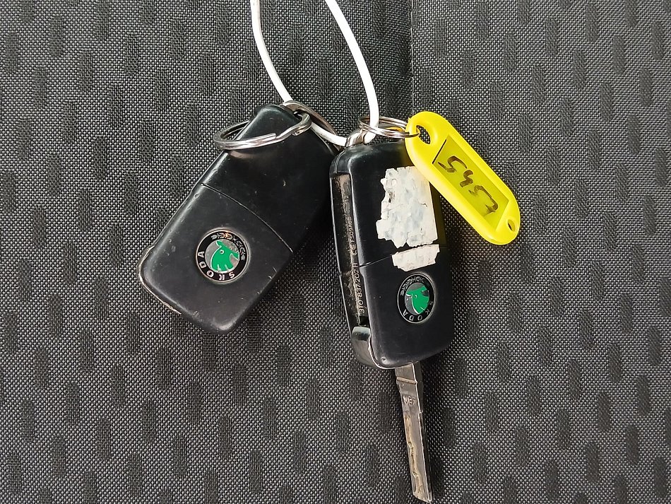 Škoda Fabia II 1.2 TSI Champion