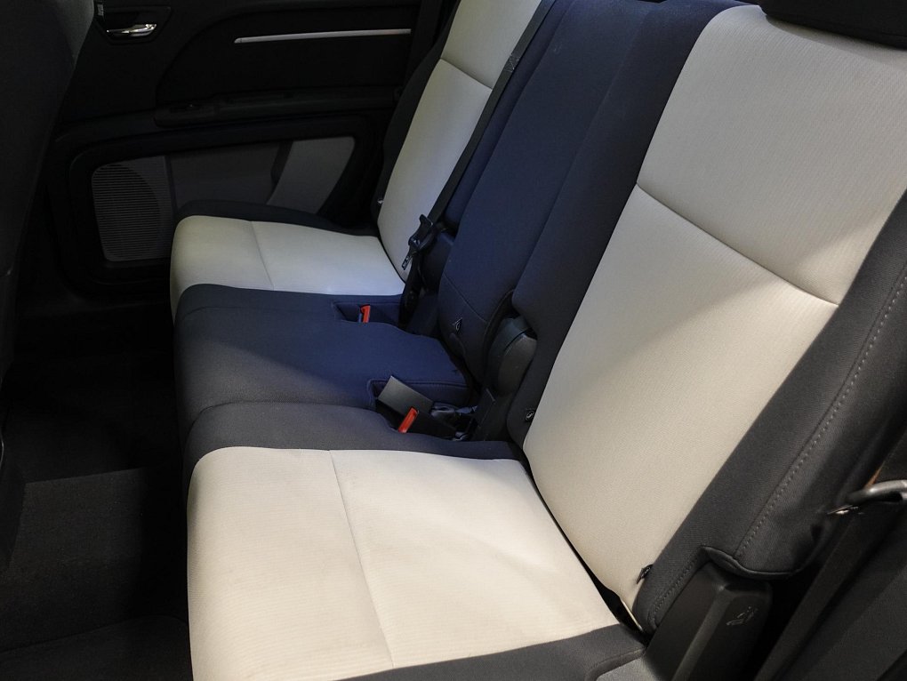 Dodge Journey 2.0CRD 