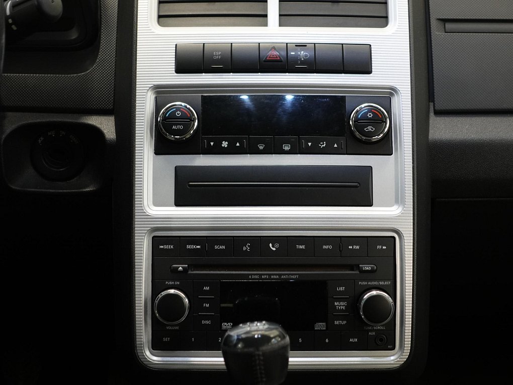 Dodge Journey 2.0CRD 