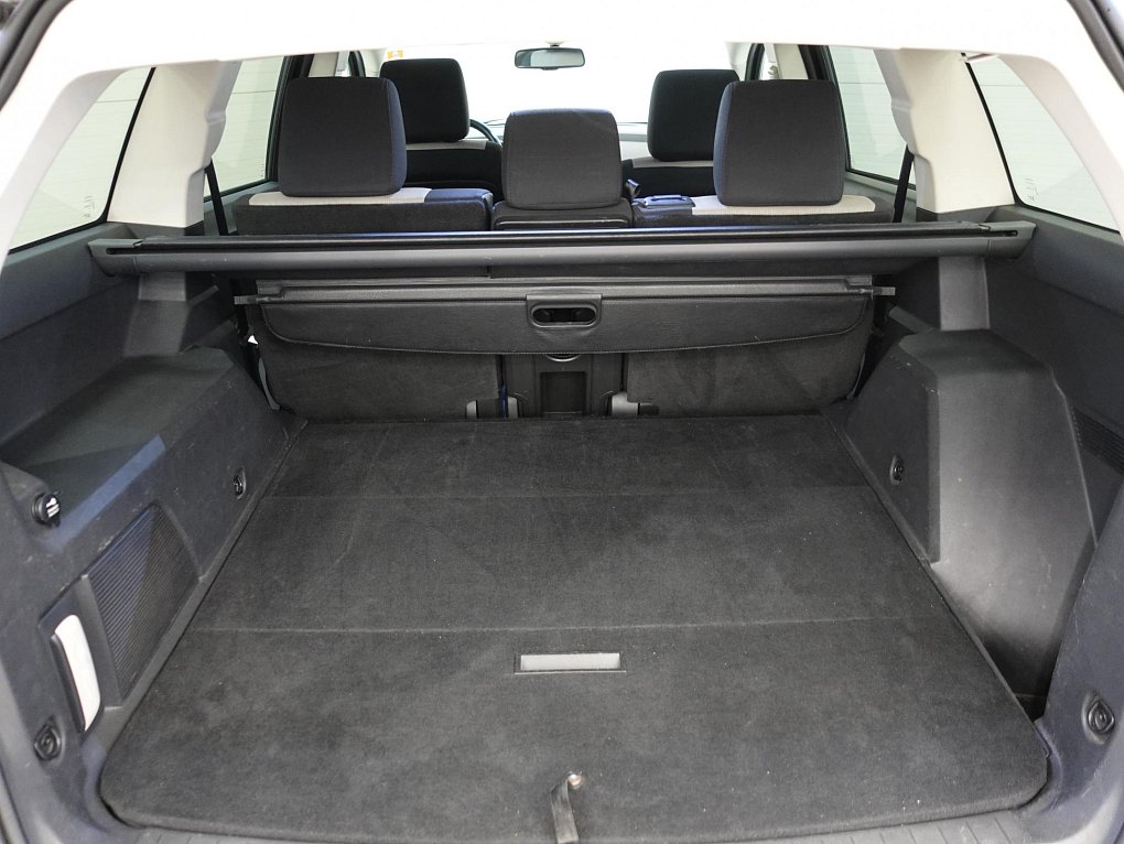 Dodge Journey 2.0CRD 