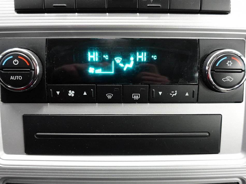 Dodge Journey 2.0CRD 