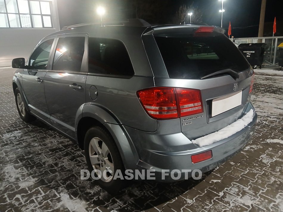 Dodge Journey 2.0crd 