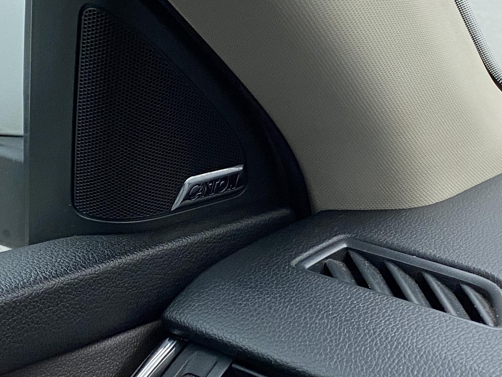 Škoda Octavia III 1.8 TSI 