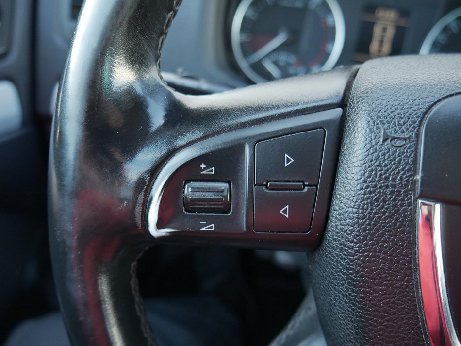 Škoda Octavia II 1.4 TSi 