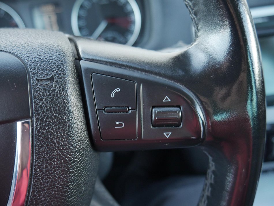 Škoda Octavia II 1.4 TSi 