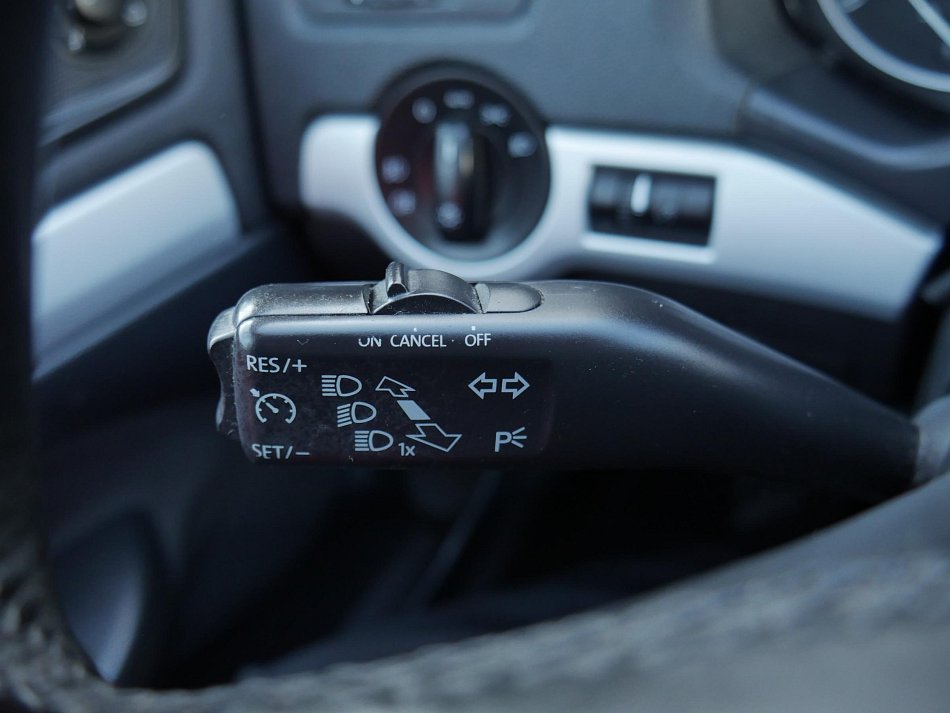 Škoda Octavia II 1.4 TSi 