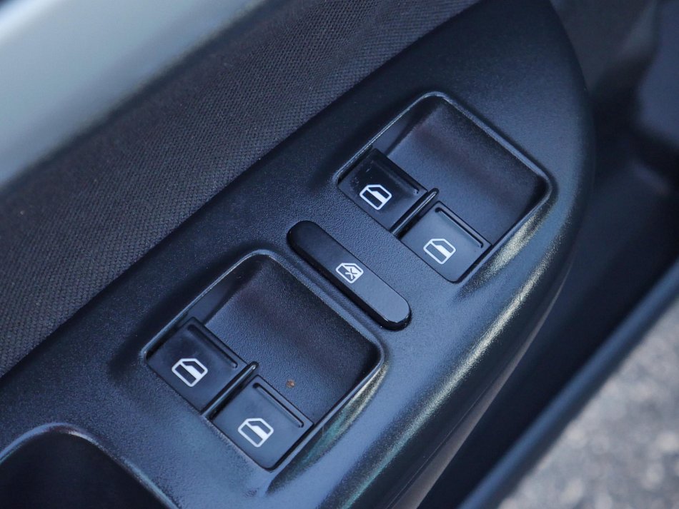 Škoda Octavia II 1.4 TSi 