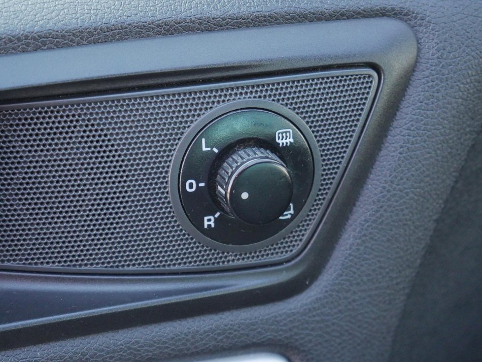 Škoda Octavia II 1.4 TSi 