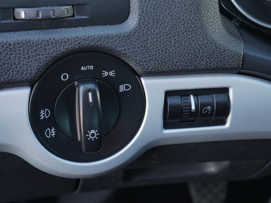 Škoda Octavia II 1.4 TSi 