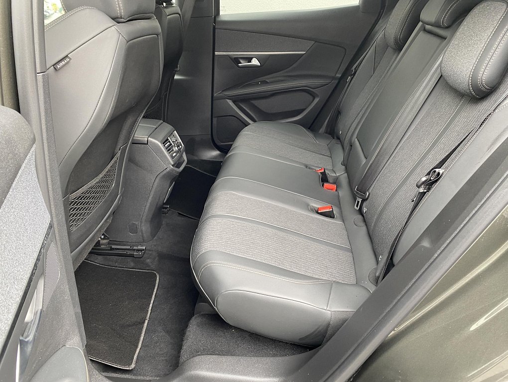 Peugeot 3008 1.2 PT GT Line