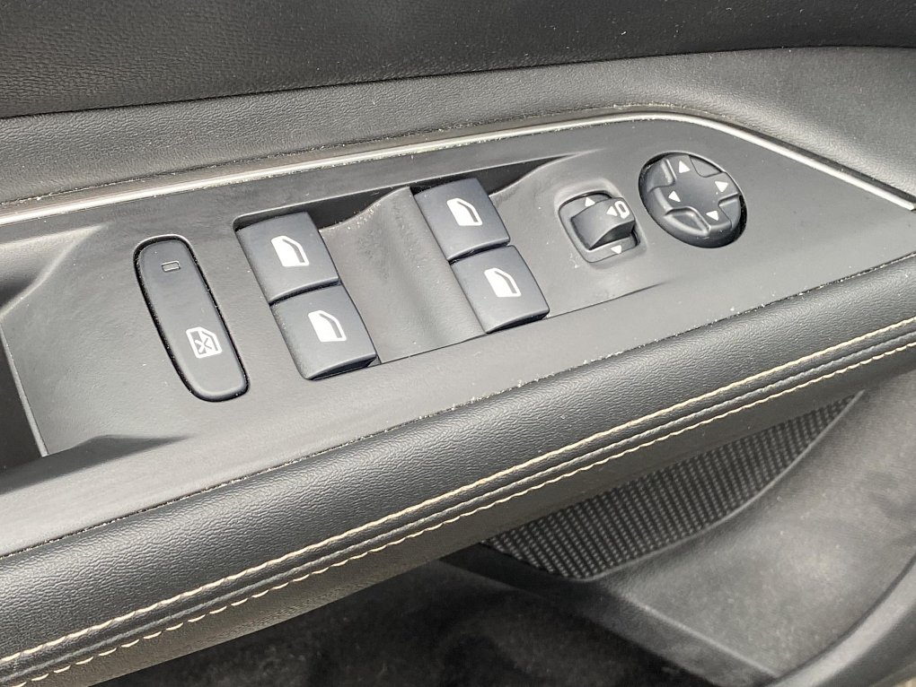 Peugeot 3008 1.2 PT GT Line