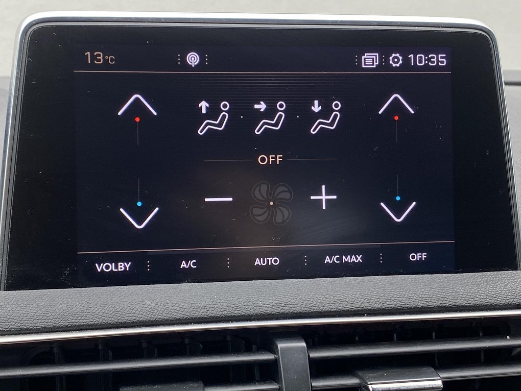 Peugeot 3008 1.2 PT GT Line