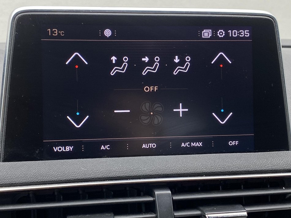 Peugeot 3008 1.2 PT GT Line