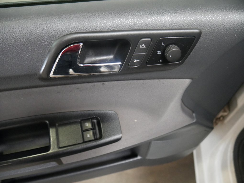 Volkswagen Polo 1.2i 