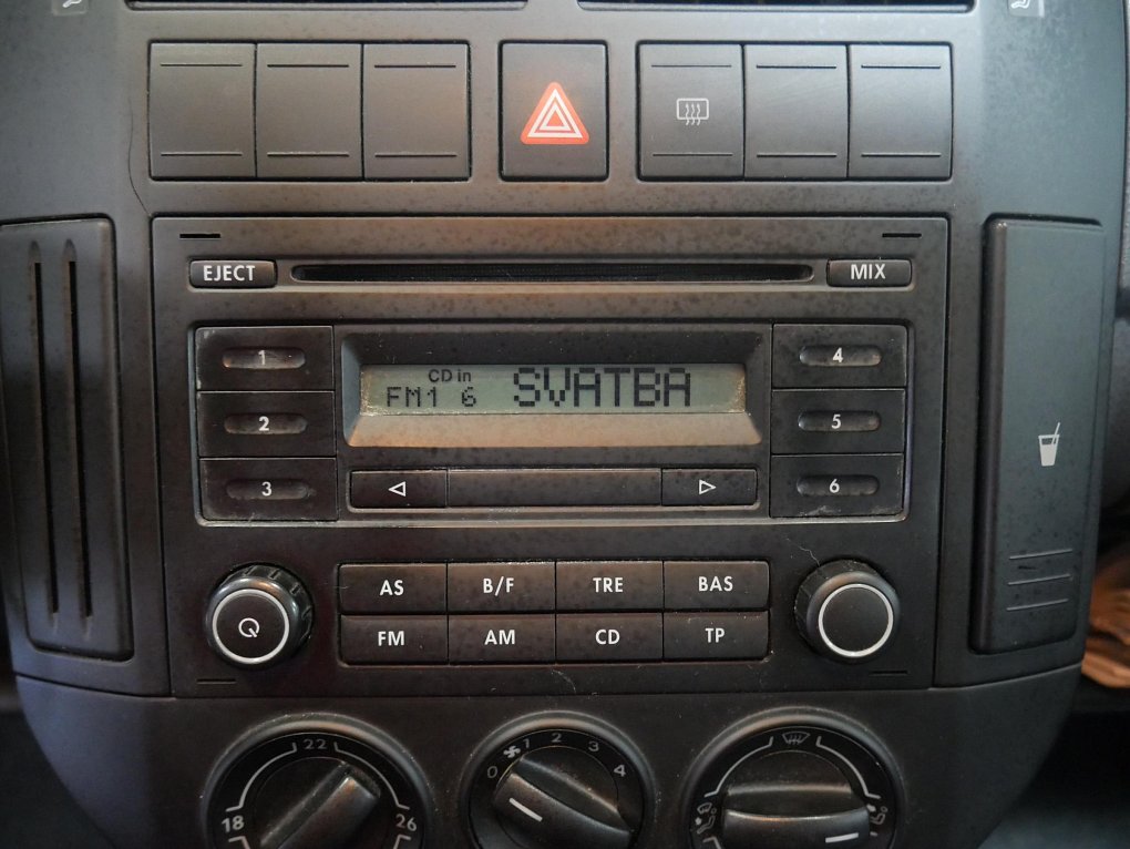 Volkswagen Polo 1.2i 