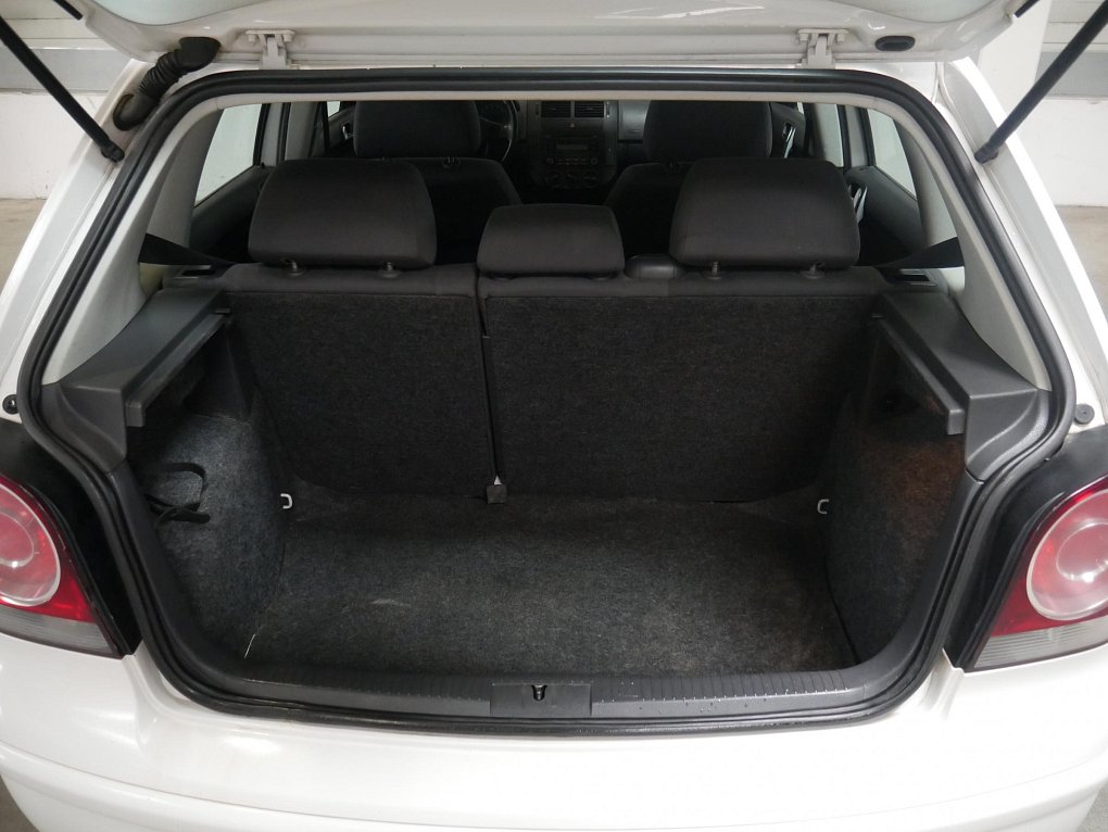 Volkswagen Polo 1.2i 