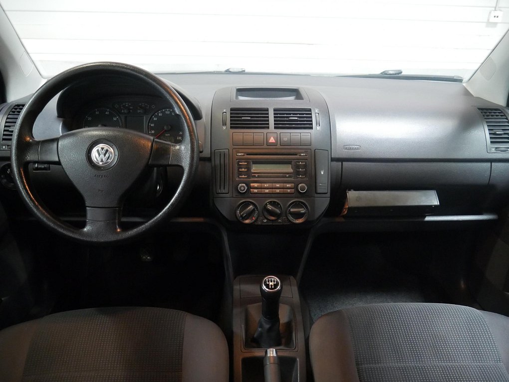 Volkswagen Polo 1.2i 