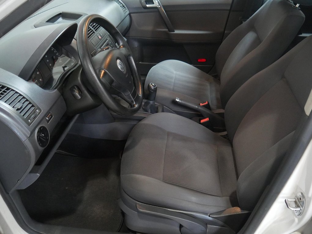 Volkswagen Polo 1.2i 