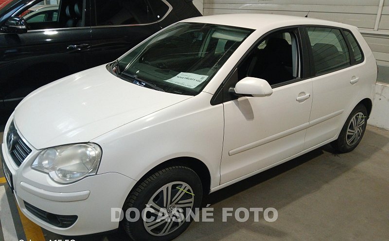 Volkswagen Polo 1.2. i 