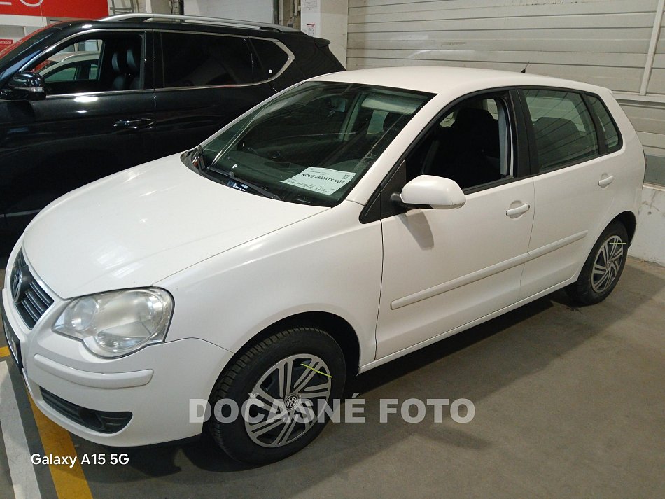Volkswagen Polo 1.2. i 