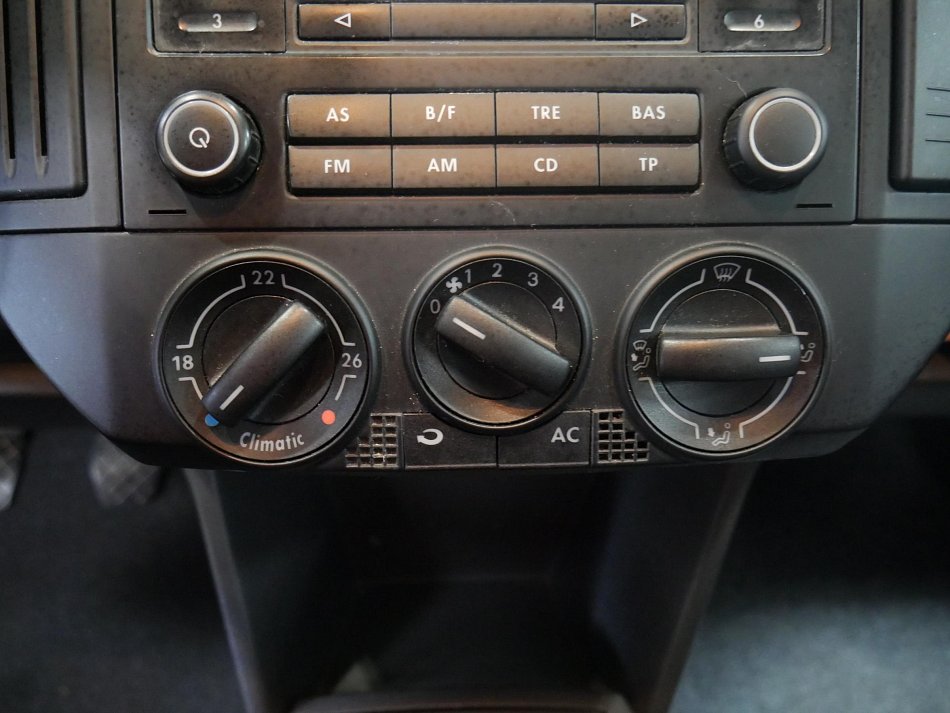 Volkswagen Polo 1.2i 