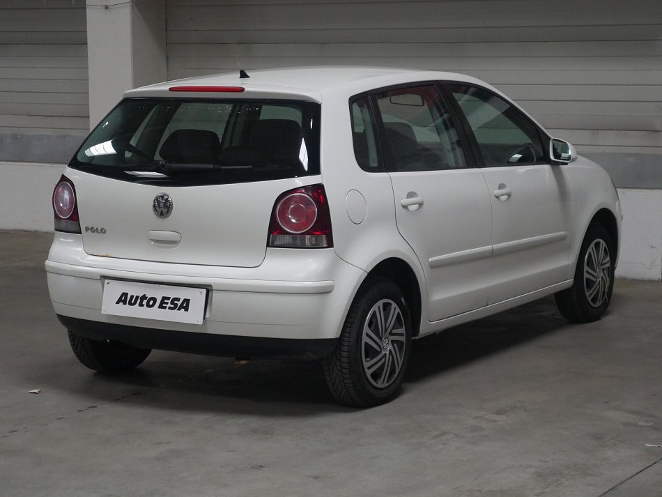 Volkswagen Polo 1.2i 