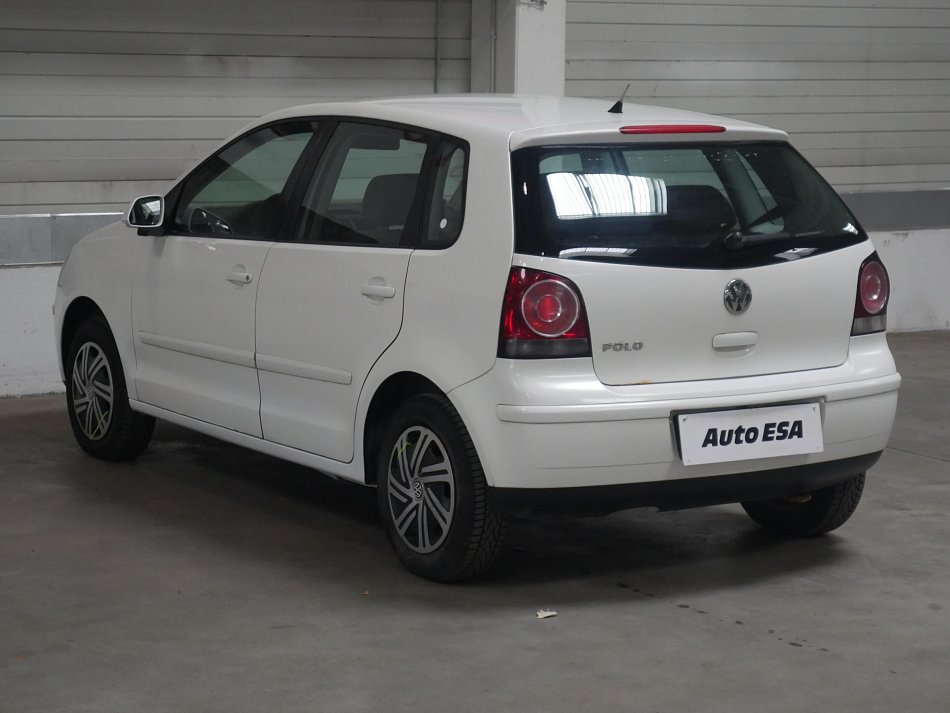 Volkswagen Polo 1.2i 