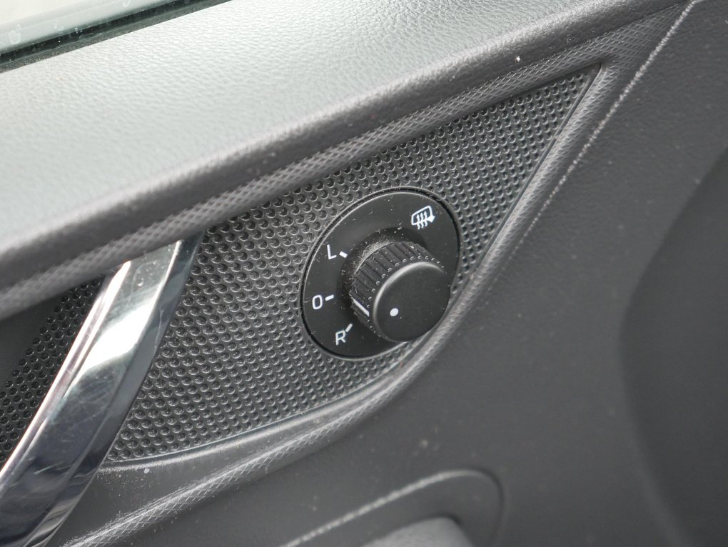 Škoda Rapid 1.6TDi Ambition