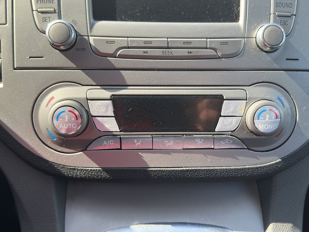 Ford Kuga 2.0TDCi  4x4