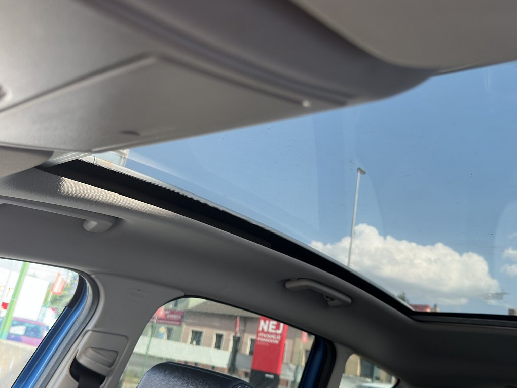 Ford Kuga 2.0TDCi  4x4