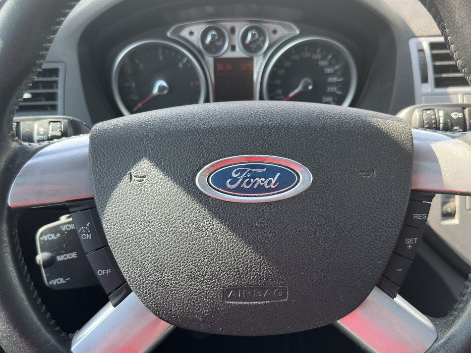 Ford Kuga 2.0TDCi  4x4