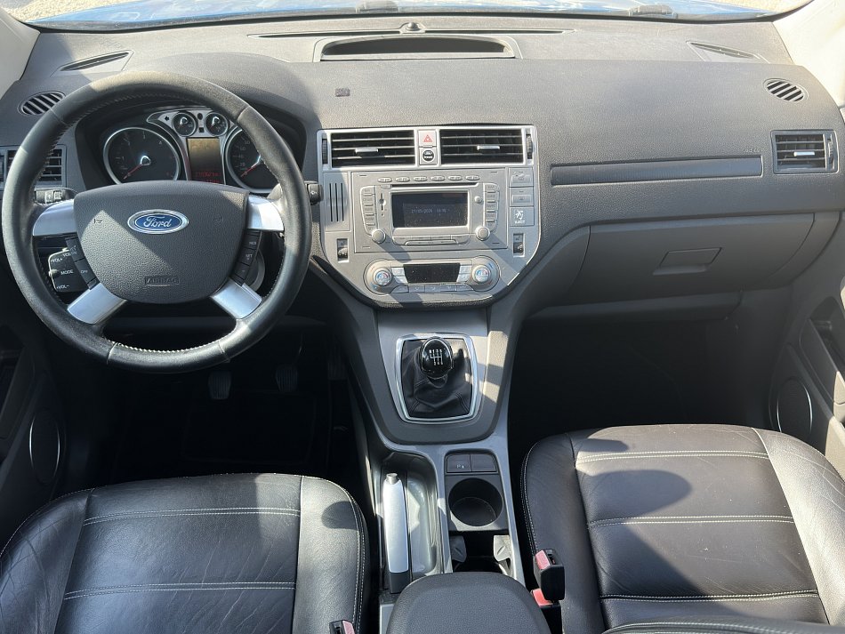 Ford Kuga 2.0TDCi  4x4