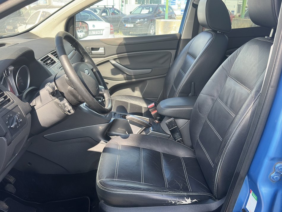 Ford Kuga 2.0TDCi  4x4
