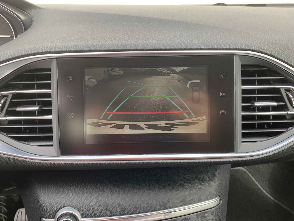 Peugeot 308 1.2 PT Allure