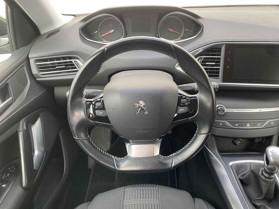 Peugeot 308 1.2 PT Allure