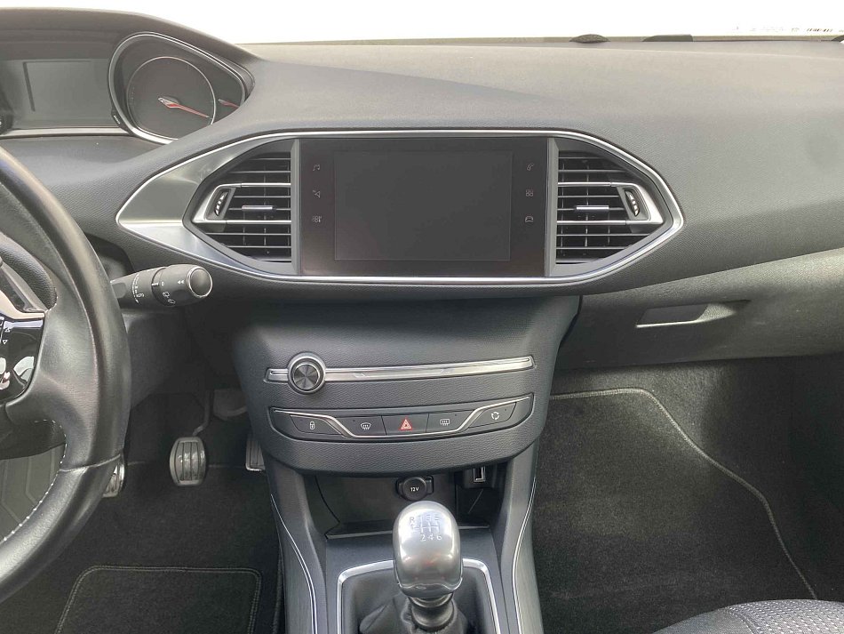 Peugeot 308 1.2 PT Allure