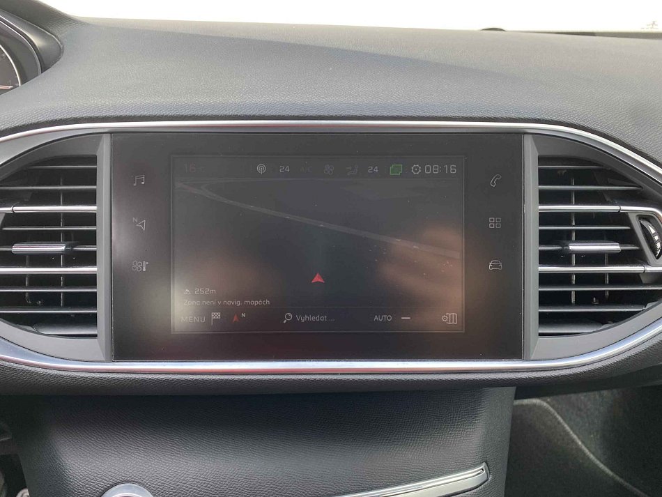 Peugeot 308 1.2 PT Allure
